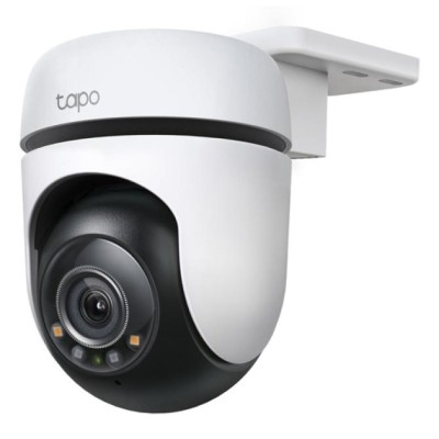 Camara Exterior Ip Wifi Tp-link Tapo Tc41 Ip66 2k Qhd 4mp