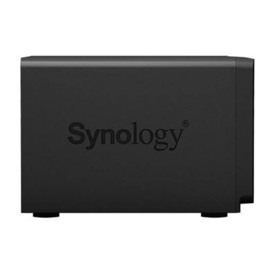 Synology dva3219 network video recorder 4bay