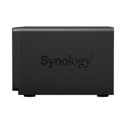 Synology dva3219 network video recorder 4bay