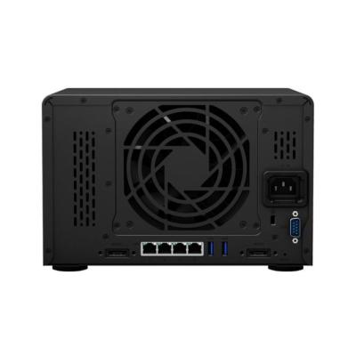 Synology dva3221 network video recorder 4bay