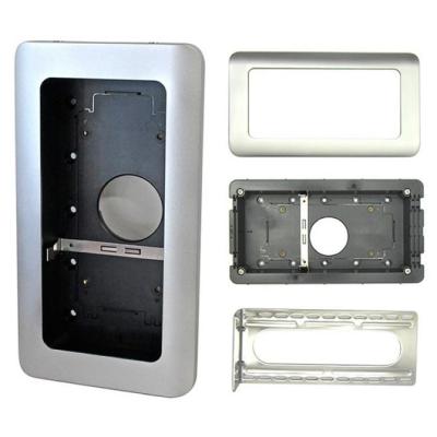 Grandstream gds series in-wall mounting kit gds371