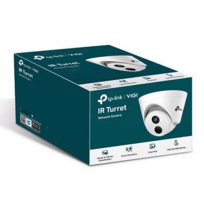 TP-Link VIGI C430I(2.8MM) cámara de vigilancia Bala Cámara de