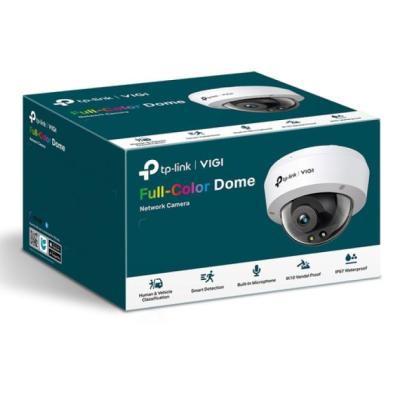 TP-Link VIGI C230(2.8mm) Almohadilla Cámara de seguridad IP