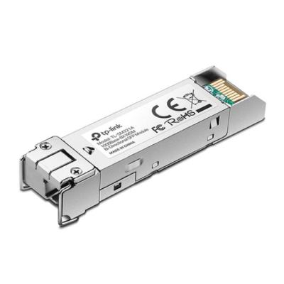 Tp-link sm321a modulo sfp mono modo 10km