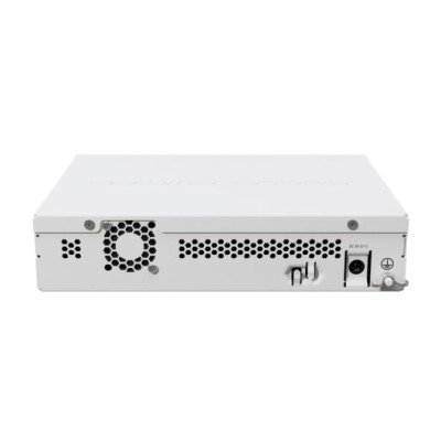 Mikrotik crs310-1g-5s-4s+in switch 5xsfp 4xsfp+