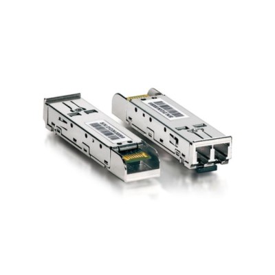 Transceiver Sfp Fibra Optica Multimode