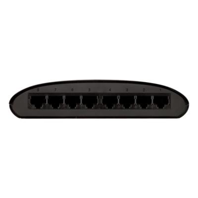 Switch No Gestionable D-link Des-1008d 8p Ethernet Sobremesa No