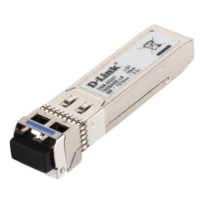 Transceiver D-link 10gigabit Sfp Module Lr - Kit De 10 Uds