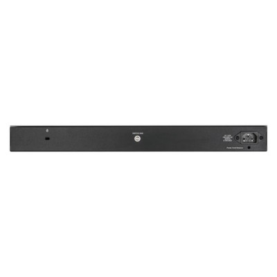 Switch Semigestionable D-link Dgs-1210-24 20p Giga + 4p Giga