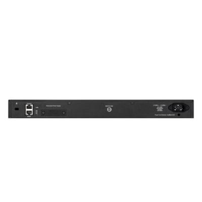 Switch Gestionable L3 D-link Stackable Dgs-3130-54ts/si 48p