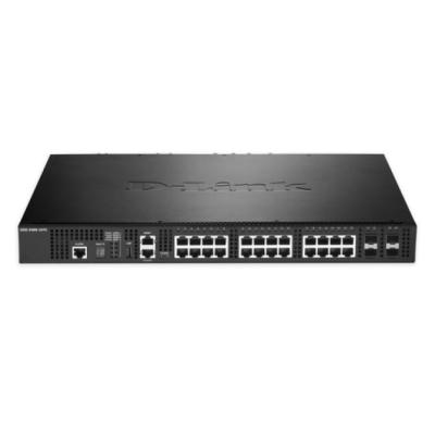 Switch Gestionable L3 D-link Stackable Dxs-3400-24sc 20p 10g