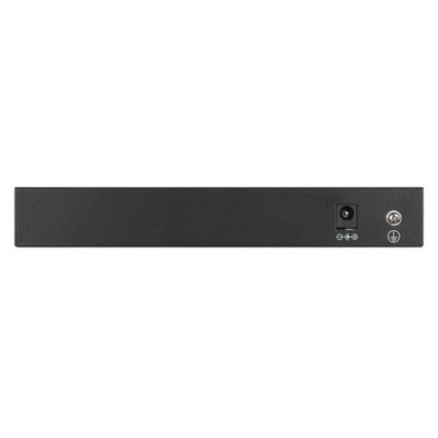 Switch No Gestionable D-link Dss-100e-9p Poe (130w Budget)