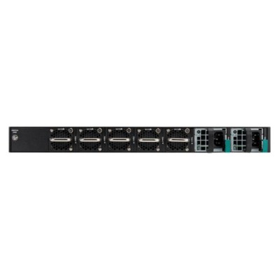 D-Link DXS-3610-54T Gestionado L3 10G Ethernet (100/1000/10000)