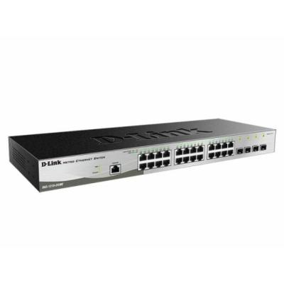 D-Link DGS-1210-28/ME/E switch Gestionado L2+ Gigabit Ethernet