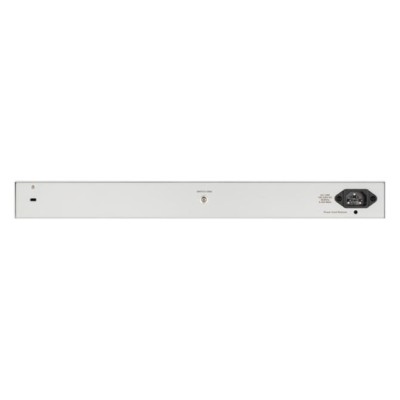 D-Link DBS-2000-28/E switch Gestionado L2 Gigabit Ethernet