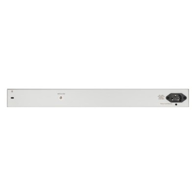 D-Link DBS-2000-28MP/E switch Gestionado L2 Gigabit Ethernet