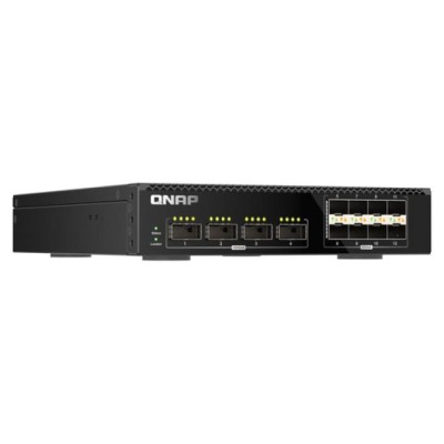 QNAP QSW-M7308R-4X switch Gestionado L2 1U