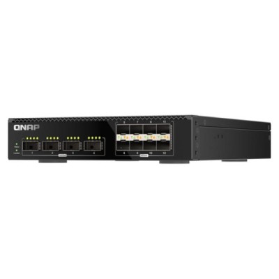 QNAP QSW-M7308R-4X switch Gestionado L2 1U