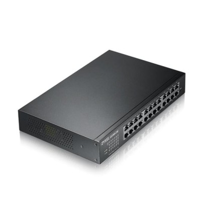 Zyxel GS1900-24E-EU0103F switch Gestionado L2 Gigabit Ethernet