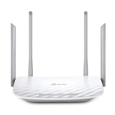 Router Wifi Dualband Tp-link Archer C5 Ac1200 300mb En 2,4ghz Y