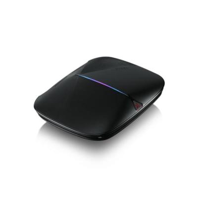 Zyxel Armor G5 router inalámbrico 10 Gigabit Ethernet Doble