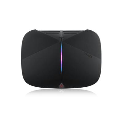 Zyxel Armor G5 router inalámbrico 10 Gigabit Ethernet Doble