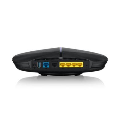 Zyxel Armor G5 router inalámbrico 10 Gigabit Ethernet Doble