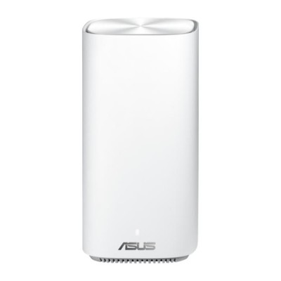 ASUS CD6(2-PK) router 2.5 Gigabit Ethernet, 5 Gigabit Ethernet