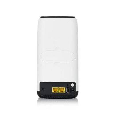 Zyxel NR5101 router inalámbrico Gigabit Ethernet Doble banda