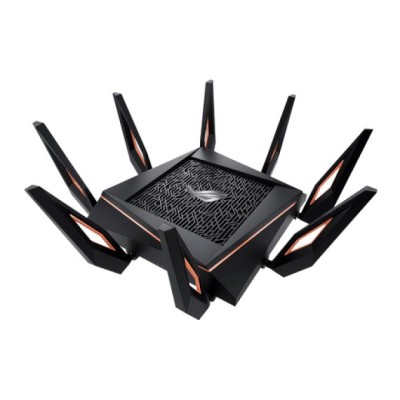 ASUS Rapture GT-AX11000 router inalámbrico Gigabit Ethernet