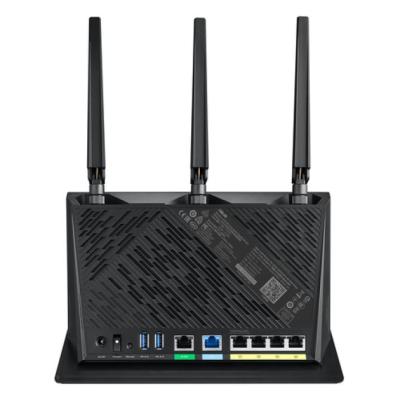 ASUS RT-AX86S router inalámbrico Gigabit Ethernet Doble banda