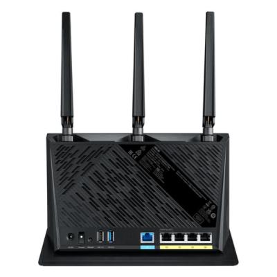 ASUS RT-AX86S router inalámbrico Gigabit Ethernet Doble banda