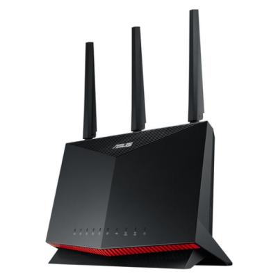 ASUS RT-AX86S router inalámbrico Gigabit Ethernet Doble banda