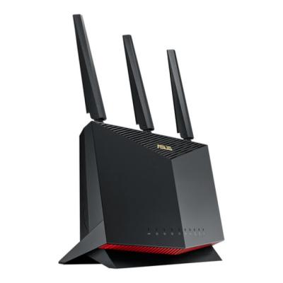 ASUS RT-AX86S router inalámbrico Gigabit Ethernet Doble banda