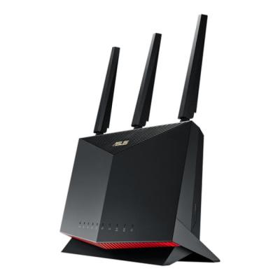 ASUS RT-AX86S router inalámbrico Gigabit Ethernet Doble banda