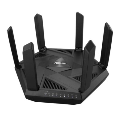 ASUS RT-AXE7800 router inalámbrico Tribanda (2.4 GHz / 5 GHz /