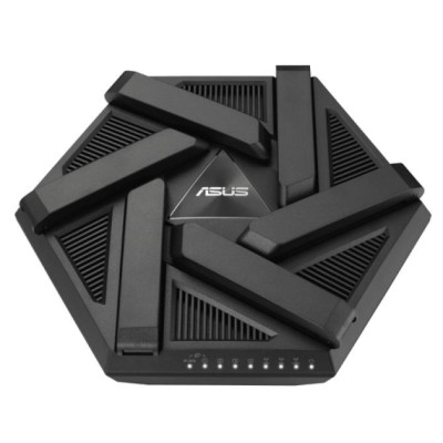 ASUS RT-AXE7800 router inalámbrico Tribanda (2.4 GHz / 5 GHz /