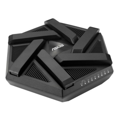 ASUS RT-AXE7800 router inalámbrico Tribanda (2.4 GHz / 5 GHz /