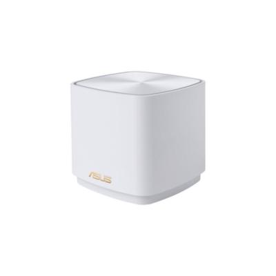 ASUS ZenWiFi XD5 (W-2-PK) Doble banda (2,4 GHz / 5 GHz) Wi-Fi 6