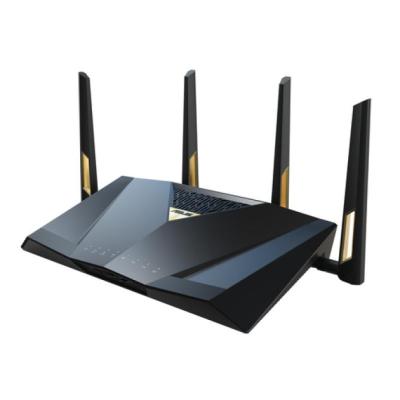 ASUS RT-BE88U router inalámbrico 10 Gigabit Ethernet Doble