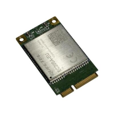 Mikrotik r11el-ec200a-eu lte modem mini-pcie