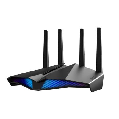 ASUS DSL-AX82U Router ADSL2+/Fibra Wi-Fi 6 Libre a