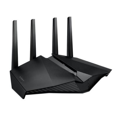 ASUS DSL-AX82U Router ADSL2+/Fibra Wi-Fi 6 Libre a