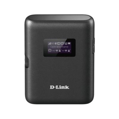 Router Wifi Movil 4g D-link Dwr-933 Ranura Para Sim Ac1200