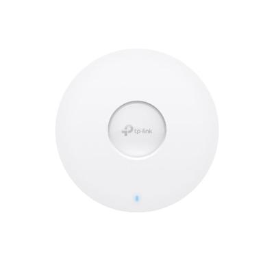 Punto de Acceso Inalámbrico TP-Link Omada EAP683 LR/ WiFi 6/