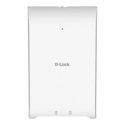 Punto De Acceso Interior Wifi D-link Dap-2622 De Pared 2 Ptos