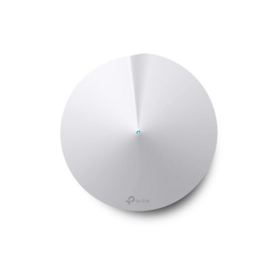 Punto De Acceso Interior Wifi Tp-link Deco M5 Para El Hogar