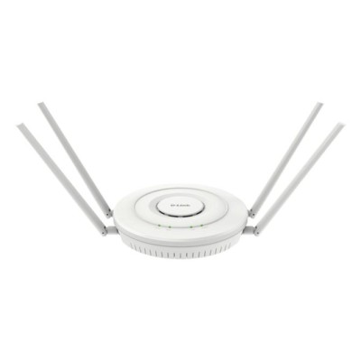 Punto De Acceso Interior Wifi D-link Dwl-6610ape Pto Giga Poe