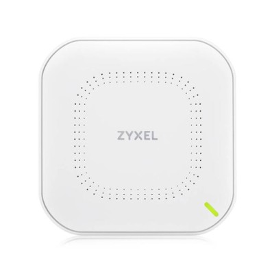 Zyxel NWA90AX PRO 2400 Mbit/s Blanco Energía sobre Ethernet