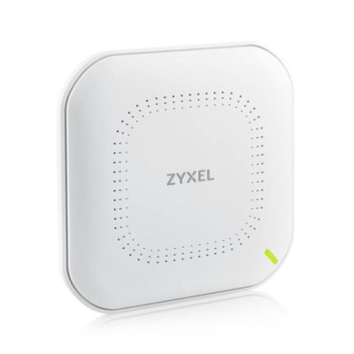 Zyxel NWA90AX PRO 2400 Mbit/s Blanco Energía sobre Ethernet